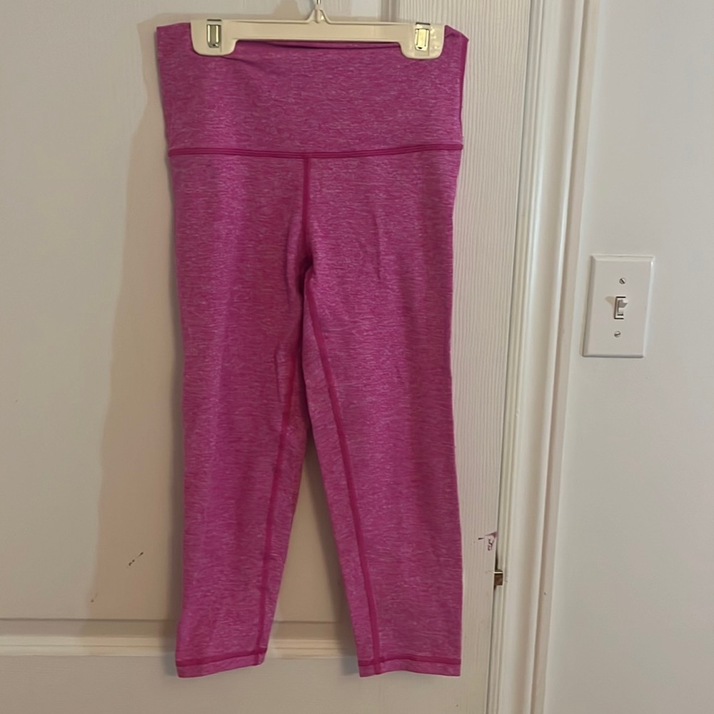 Ivivva Capris
